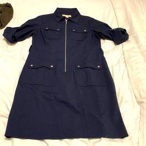 Michael kors dress like new
